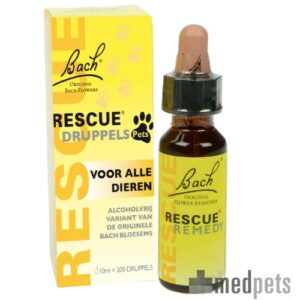 Bach flower remedies for dogs
