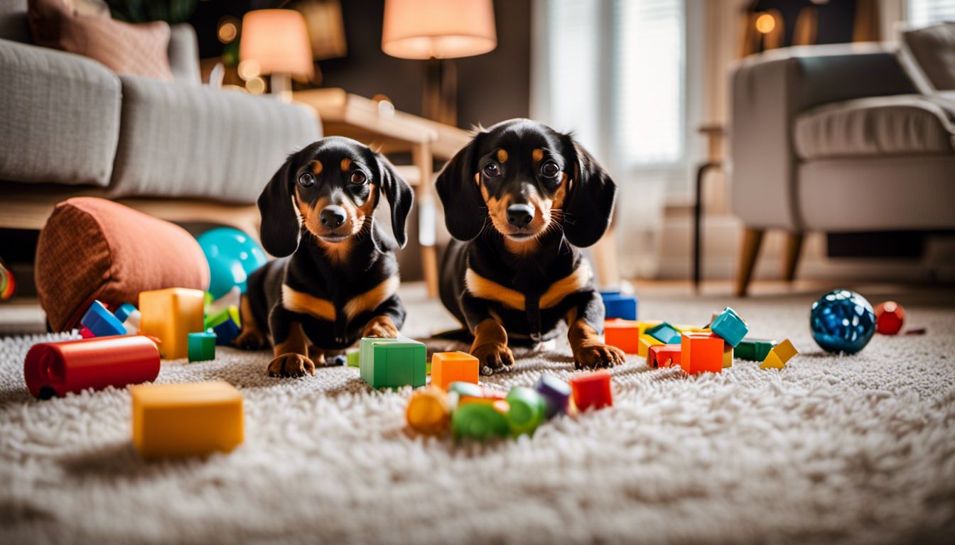 The ultimate guide to dachshund prices: what you need to know in 2025 2 Buying a dachshund