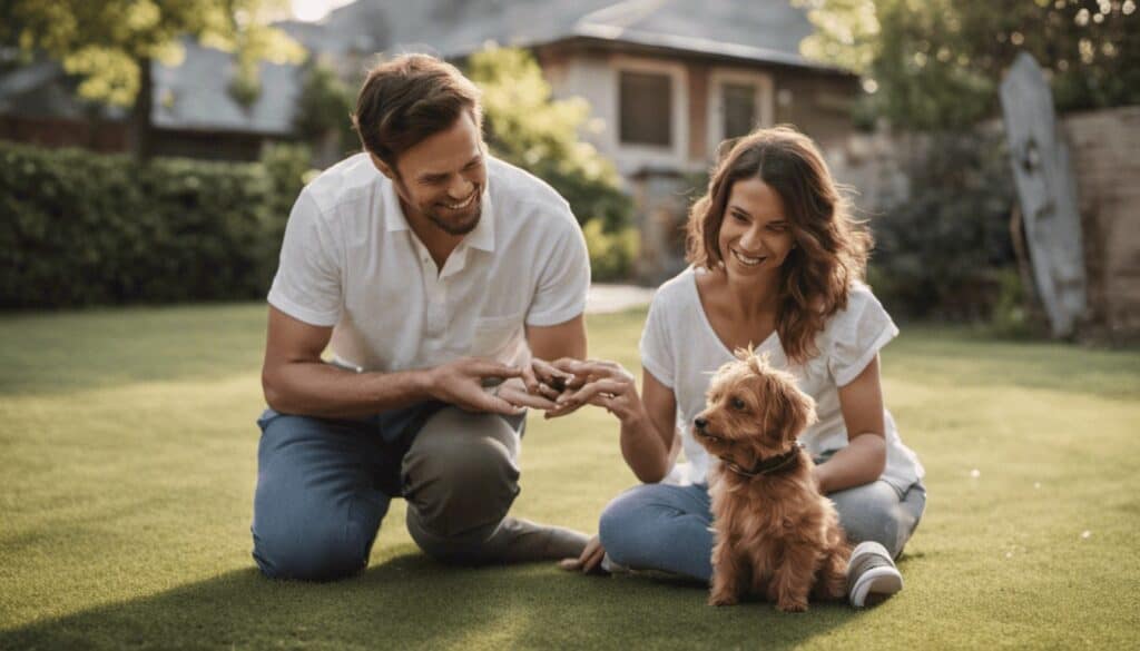 Hypoallergene kleine honden