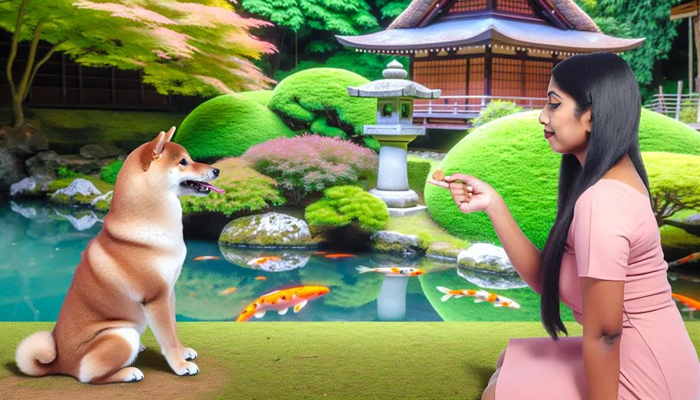 Liste mit japanischen shiba inu namen 6 Japanese shiba inu names