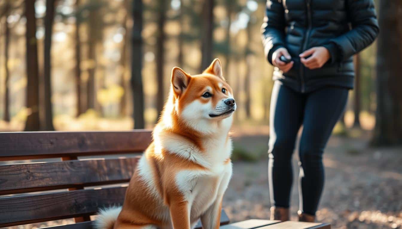 Shiba Inu Trainingstipps Wie Sie Ihren Hund In 5 Schritten Trainieren Shiba Inu Trainingstipps Wie Sie Ihren Hund In 5 Schritten Trainieren