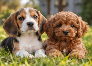 Nos races de chiens 1 Quel chien me convient?